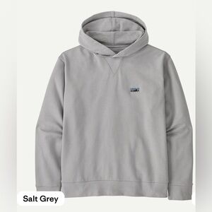 New, Mens Patagonia Daily Hoodie Sweatshirt
